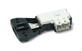 Bitron Türverriegelung wie DC64-01538A für Samsung Waschmaschine
