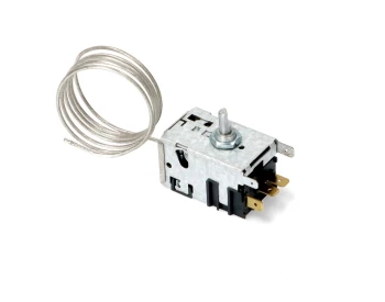 Thermostat Gorenje 540263, Danfoss 077B6094 für Kühlschrank