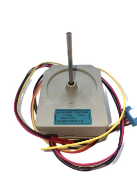 Lüftermotor, Motor DC LG Electronics wie EAU63103001, EAU63103012, EAU6505831 für Kühlschrank