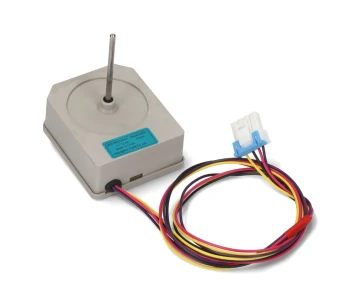Lüftermotor, Motor DC LG wie EAU63103001, EAU63103012, EAU6505831 für Kühlschrank