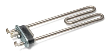 Heizelement Candy 4103303, 41028717, 1950W mit Temperaturfühler für Waschmaschine