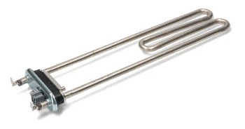 Heizelement (mit Sensor) wie AEG331211503, AEG73309901 für Waschmaschine LG