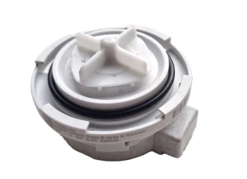 LG Ablaufpumpe / Pumpenmotor wie EAU63743803 NTWC021S03