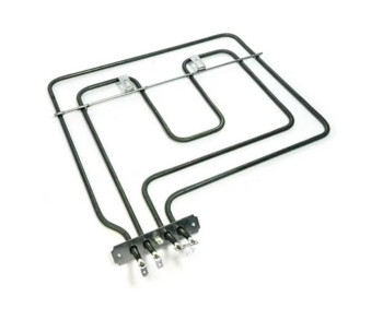 Oberer Heizkörper 2200W für Beko Backofen 262900064 Original