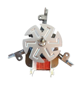 Hot air fan like Bosch 00641854 00651461 00641943 00642214 for stove, oven