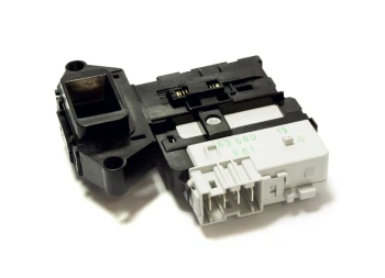 EBF49827803 Türschalter/Türverriegelung ROLD DFF01853 für Waschmaschine LG