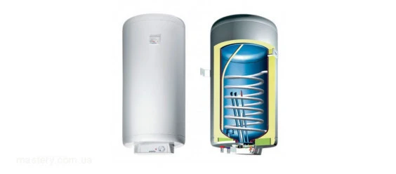 Water heaters